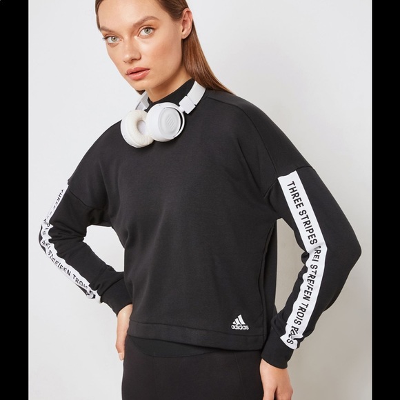 Adidas sid sweatshirt Clearance